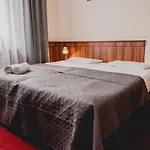 Nad Morzem- Art-pension Frühstückspension