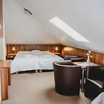 Nad Morzem- Art-pension Frühstückspension 4*