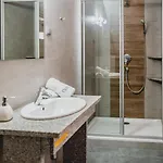 Nad Morzem- Art-pension Świerzno
