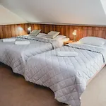 Frühstückspension Nad Morzem- Art-pension Świerzno