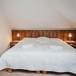 Bed & Breakfast Nad Morzem- Art-pension