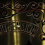 Frühstückspension Nad Morzem- Art-pension
