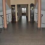 Nad Morzem- Art-pension Świerzno