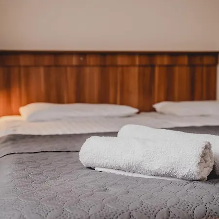 Nad Morzem- Art-pension