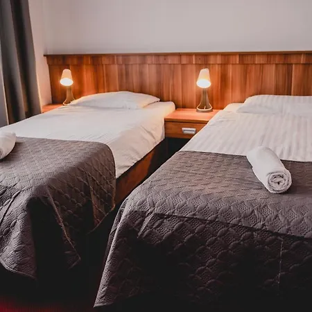 Nad Morzem- Art-pension