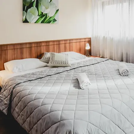 Nad Morzem- Art-pension Bed & Breakfast 4*