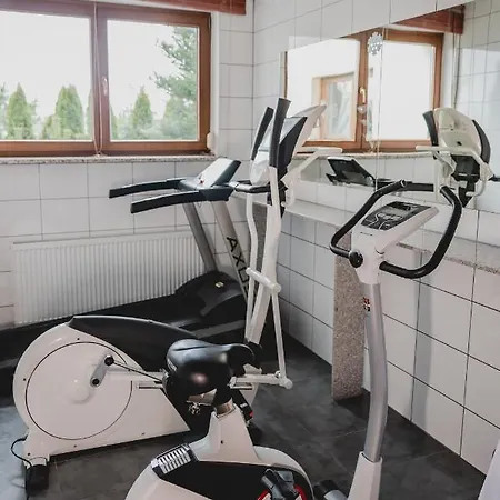 Bed & Breakfast Nad Morzem - Art-pension - Dabrowa - & Swierzno