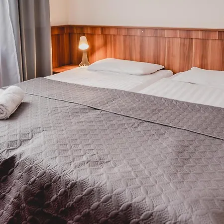 Nad Morzem- Art-pension