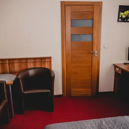 فندق مبيت وإفطار Nad Morzem - Art-pension - Dabrowa - &