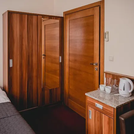 Nad Morzem - Art-pension - Dabrowa - & Bed & Breakfast 4*
