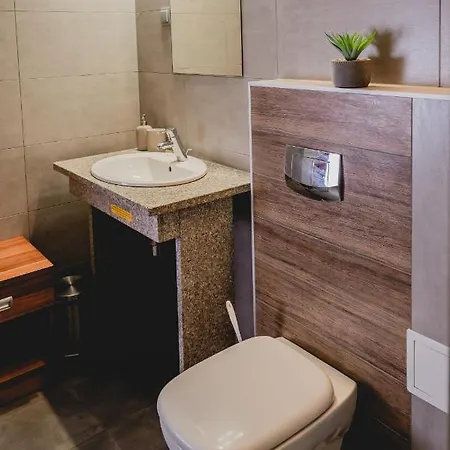 Nad Morzem- Art-pension 4*