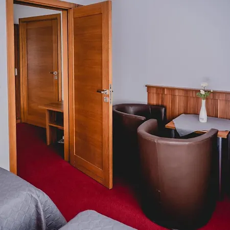 Nad Morzem- Art-pension 4* Świerzno
