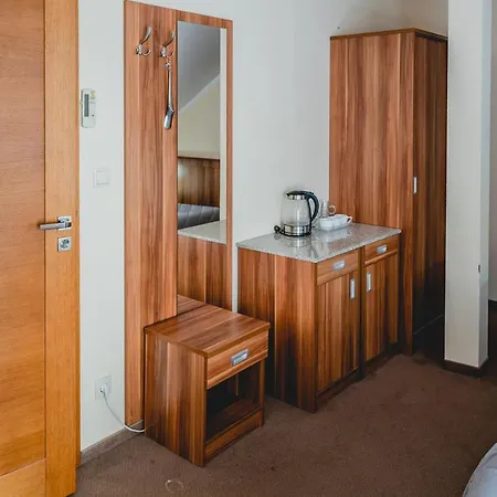 Bed & Breakfast Nad Morzem - Art-pension - Dabrowa - & 4*