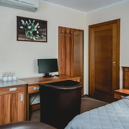 Alojamento de Acomodação e Pequeno-almoço Nad Morzem- Art-pension