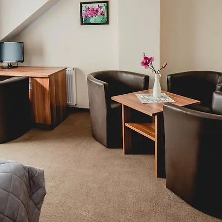 Nad Morzem- Art-pension