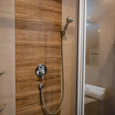 Nad Morzem - Art-pension - Dabrowa - &