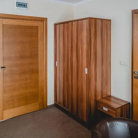 Alojamento de Acomodação e Pequeno-almoço Nad Morzem- Art-pension