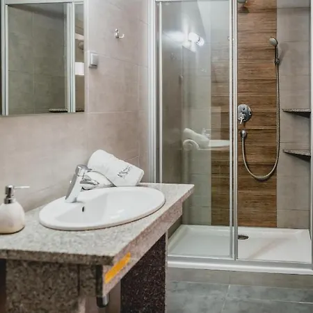 Nad Morzem - Art-pension - Dabrowa - & Świerzno