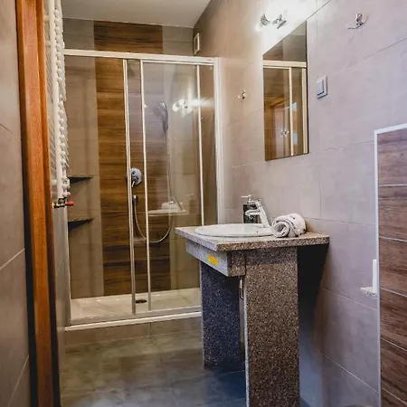 Nad Morzem- Art-pension Świerzno