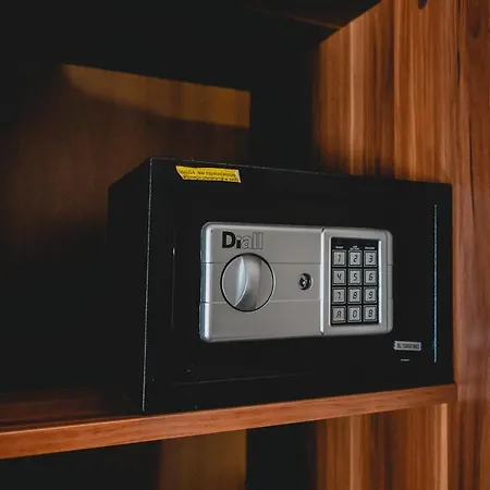 Nad Morzem- Art-pension