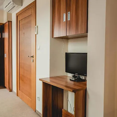 Alojamento de Acomodação e Pequeno-almoço Nad Morzem- Art-pension