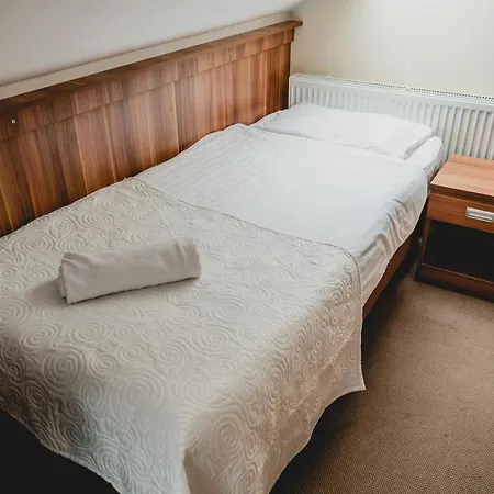 Nad Morzem - Art-pension - Dabrowa - & 4* Swierzno