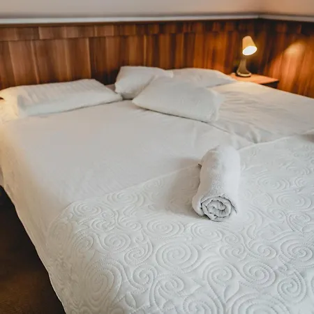 Nad Morzem - Art-pension - Dabrowa - & 4* Świerzno