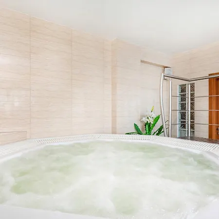Nad Morzem - Art-pension - Dabrowa - & Bed & Breakfast Świerzno