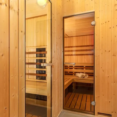Bed & Breakfast Nad Morzem - Art-pension - Dabrowa - & Świerzno