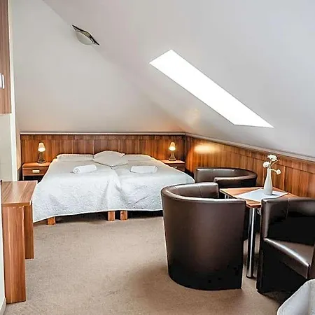 Nad Morzem - Art-pension - Dabrowa - & Bed & Breakfast 4*