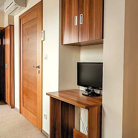 Bed & Breakfast Nad Morzem - Art-pension - Dabrowa - & 4*