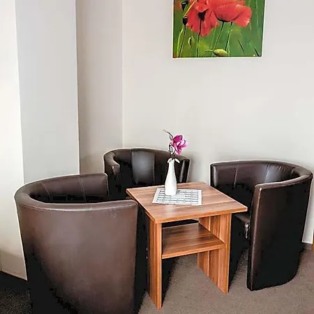 Bed & Breakfast Nad Morzem - Art-pension - Dabrowa - & 4*
