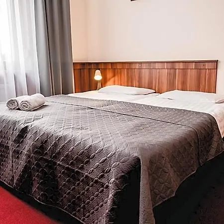 Bed & Breakfast Nad Morzem - Art-pension - Dabrowa - & 4*