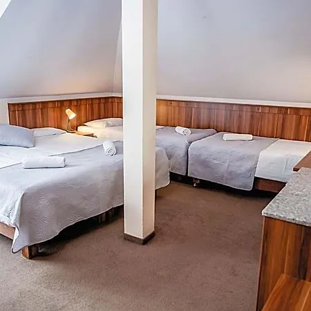 Bed & Breakfast Nad Morzem - Art-pension - Dabrowa - & 4*