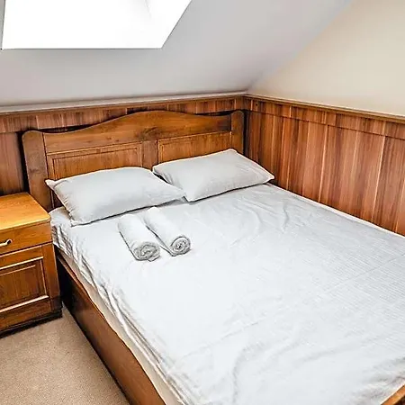Bed & Breakfast Nad Morzem - Art-pension - Dabrowa - & 4*