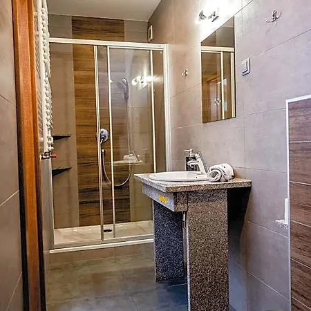 Nad Morzem - Art-pension - Dabrowa - & Bed & Breakfast 4*