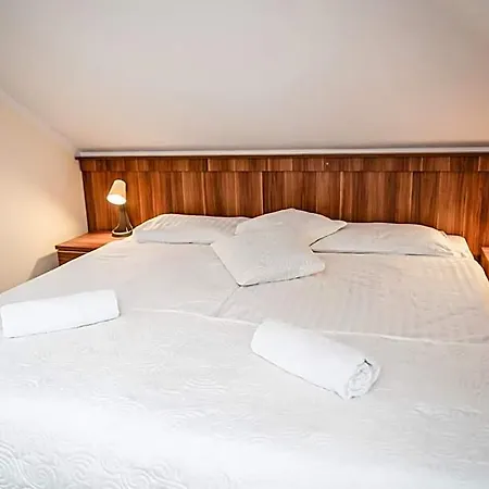 Nad Morzem - Art-pension - Dabrowa - & 4*