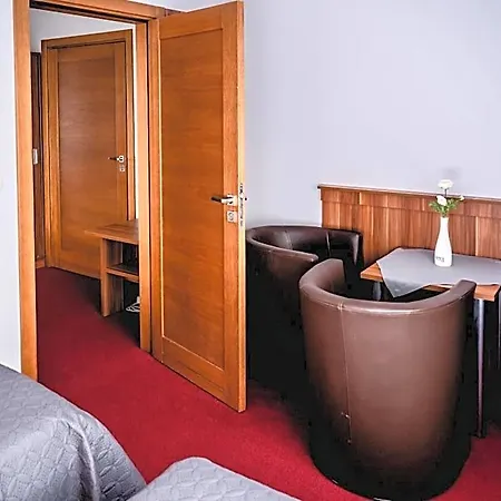 Panzió Nad Morzem - Art-pension - Dabrowa - & 4*