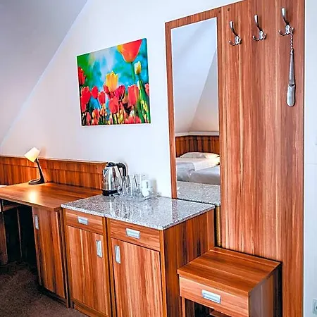 Bed & Breakfast Nad Morzem - Art-pension - Dabrowa - & 4*