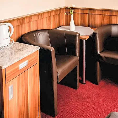 Panzió Nad Morzem - Art-pension - Dabrowa - & 4*