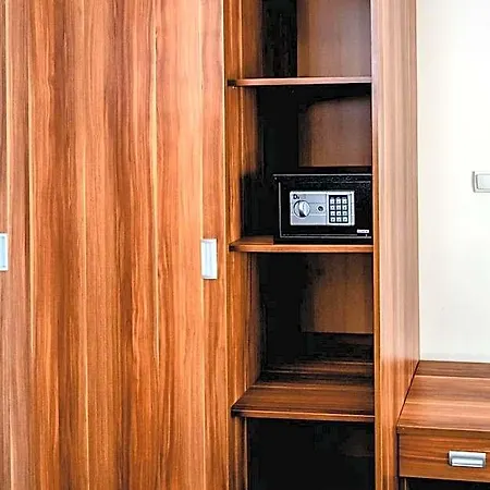 Nad Morzem - Art-pension - Dabrowa - & 4* Świerzno