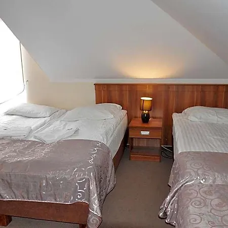 Nad Morzem - Art-pension - Dabrowa - & Świerzno