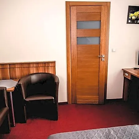 Nad Morzem - Art-pension - Dabrowa - & 4* Świerzno
