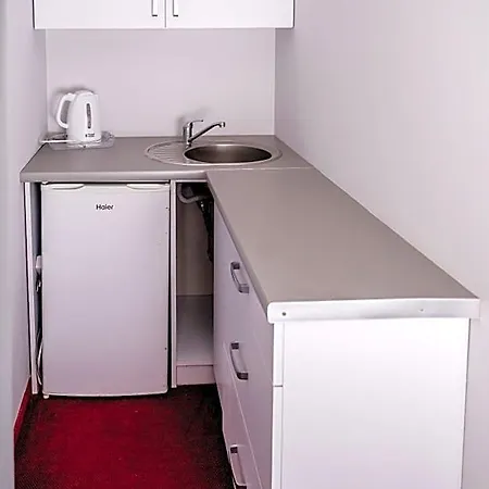Nad Morzem - Art-pension - Dabrowa - & Świerzno