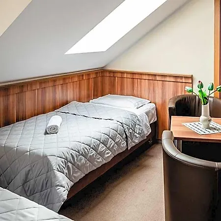Nad Morzem - Art-pension - Dabrowa - & 4*