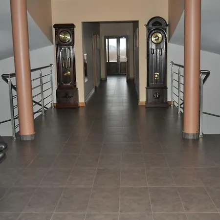 Nad Morzem - Art-pension - Dabrowa - & Swierzno