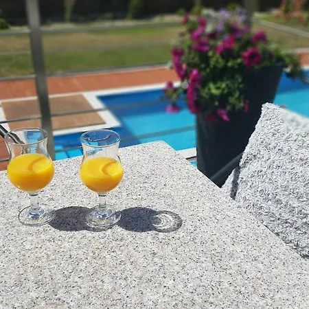 Nad Morzem - Art-pension - Dabrowa - & Bed & Breakfast 4*