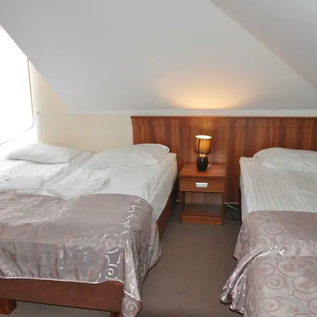 Nad Morzem - Art-pension - Dabrowa - & 4* Świerzno