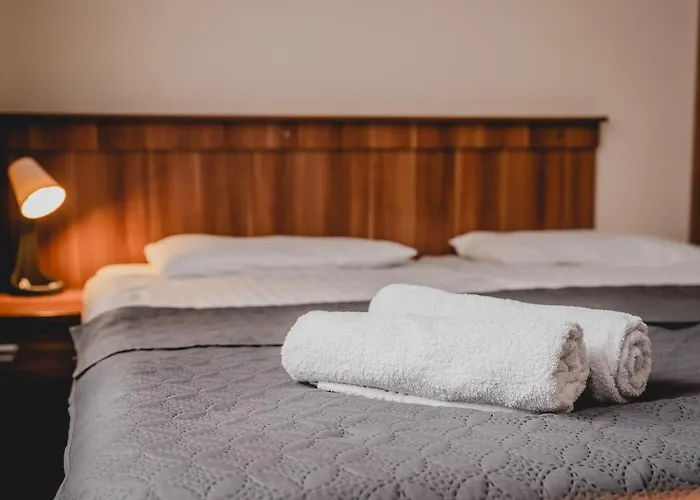 Nad Morzem- Art-pension