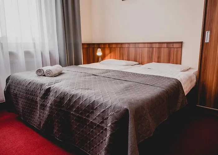 Nad Morzem- Art-pension Bed & Breakfast